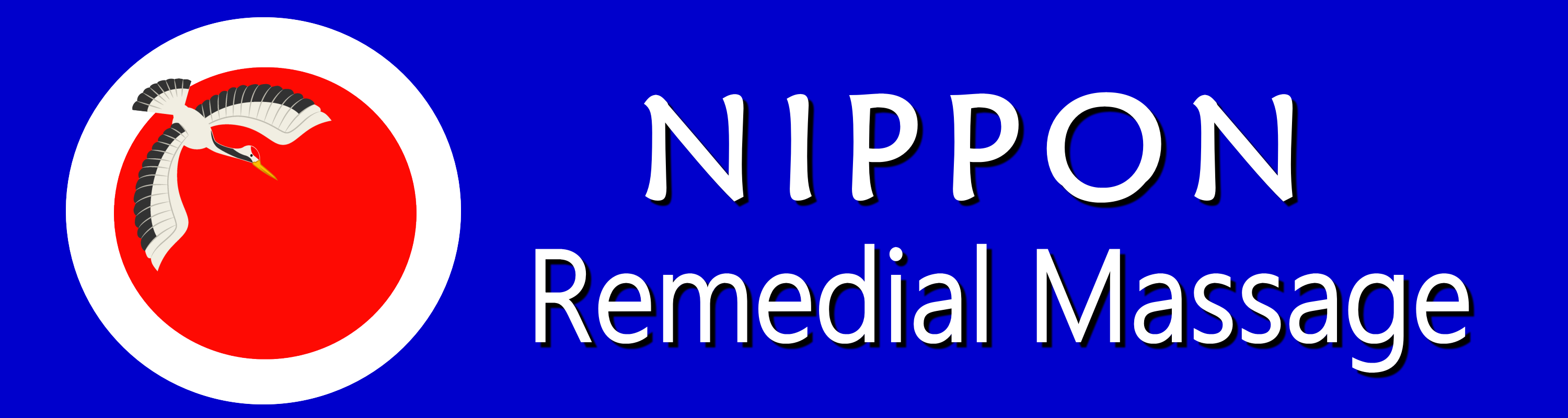 nippon remedial massage